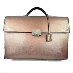 Loewe Briefcase